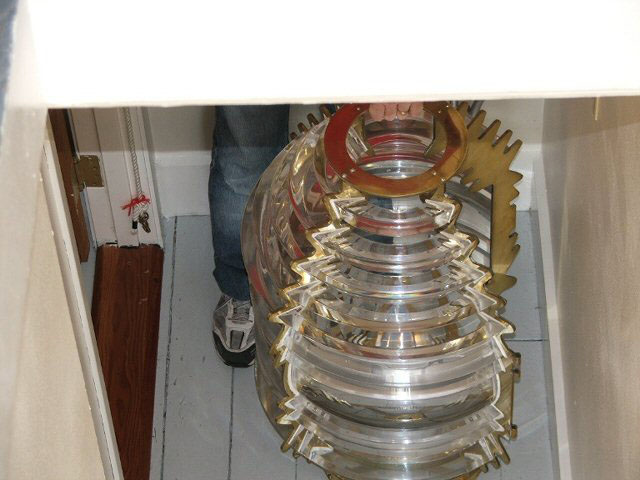 images/2007_Fresnel_Lens/Lens w door removed.jpg